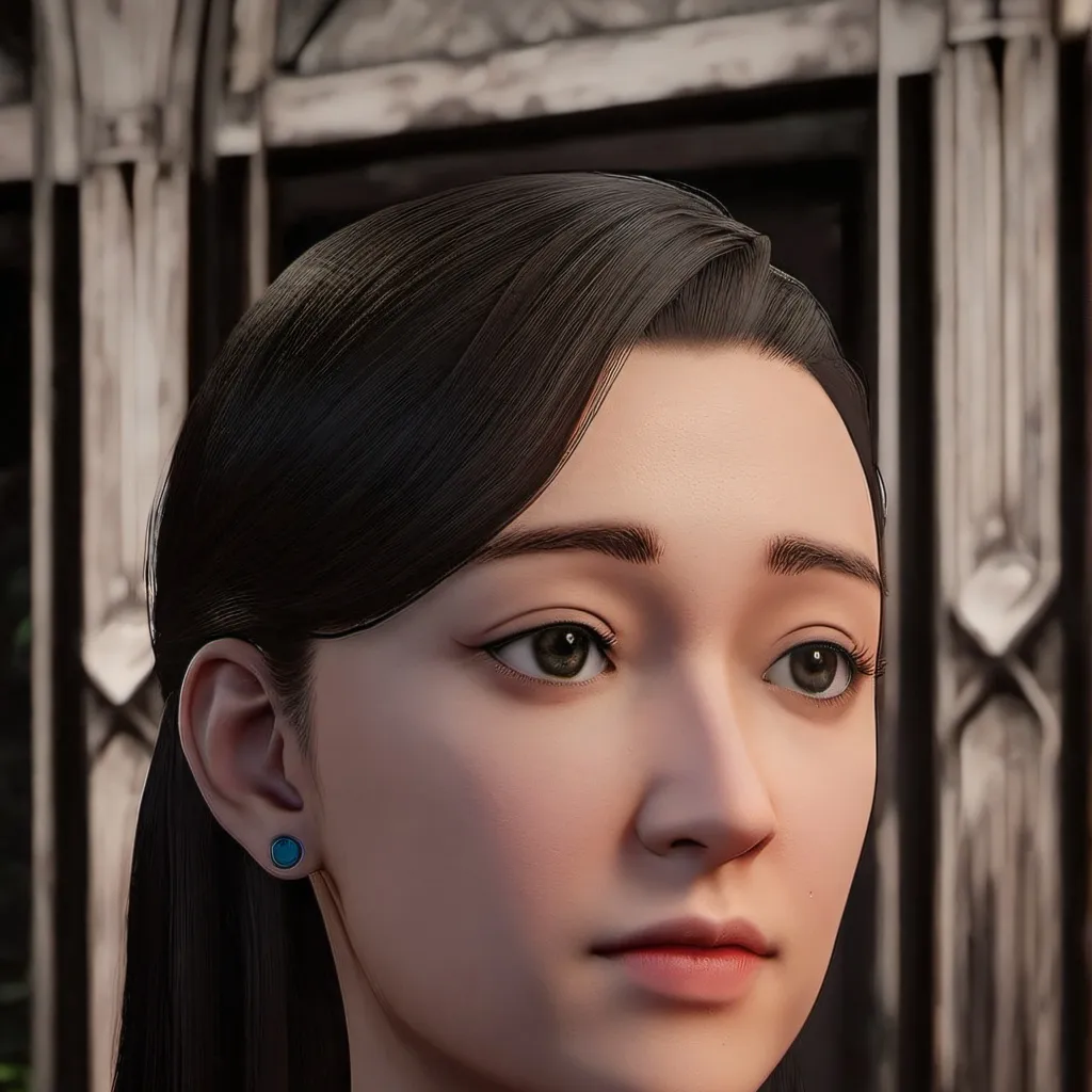 chat with ai character: Jala Brat