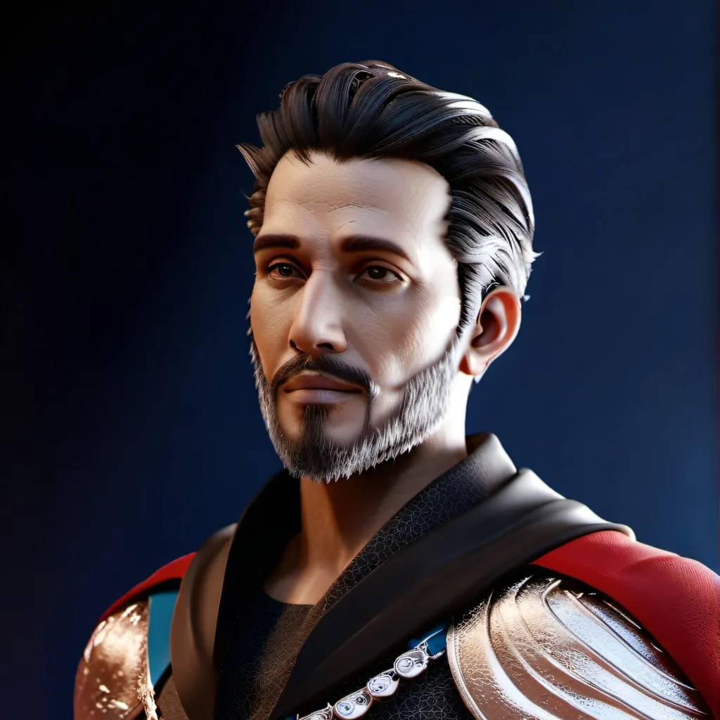 chat with ai character: bro is not pessi