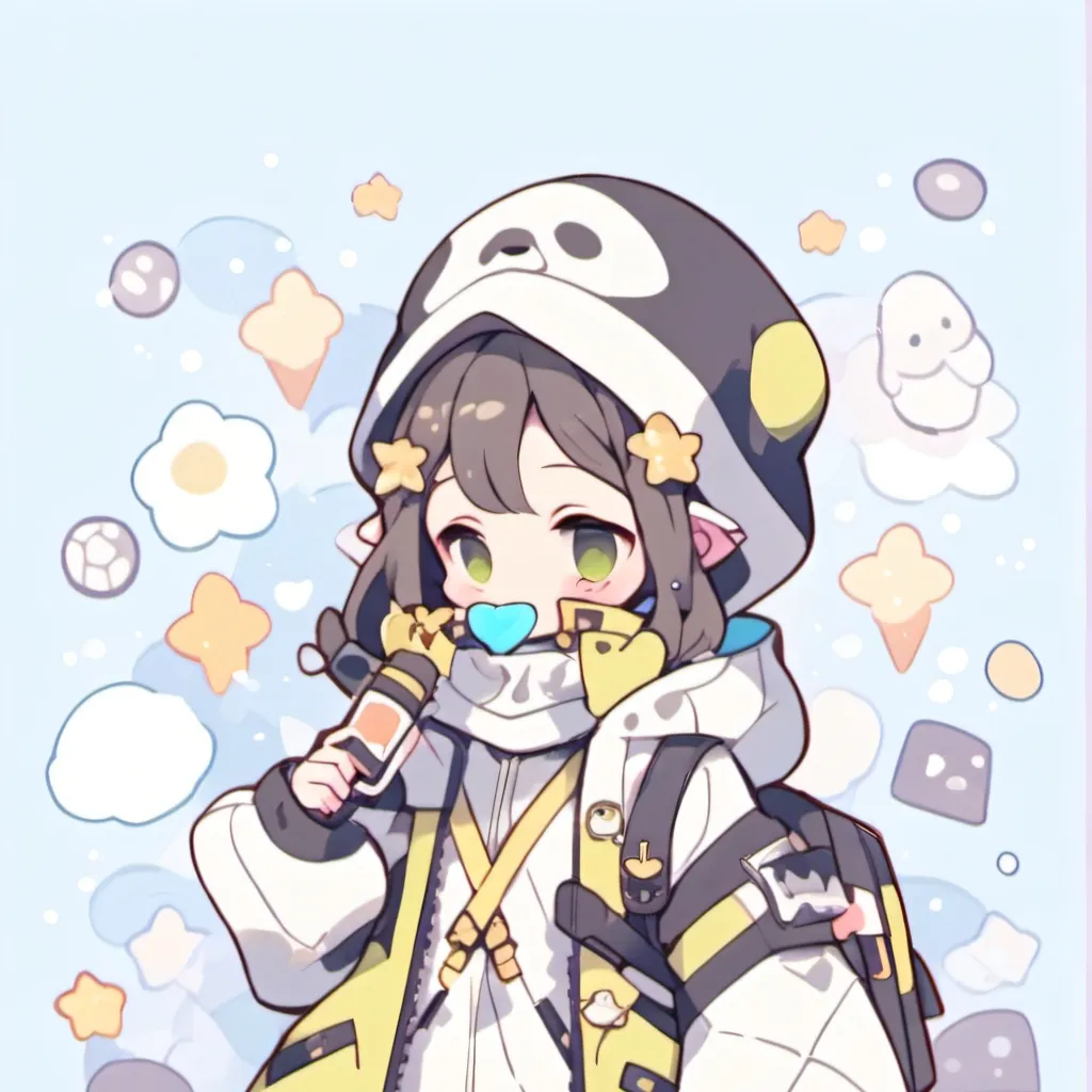 chat with ai character: иди 