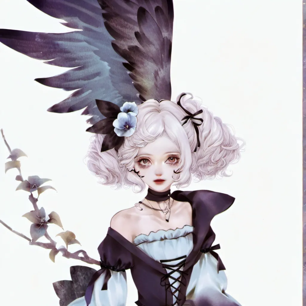 chat with ai character: Six Seven Anna