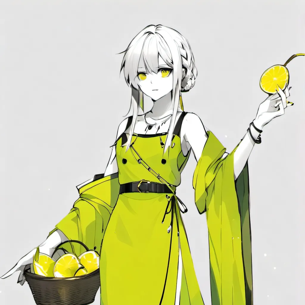 chat with ai character: Your gf (Anna)