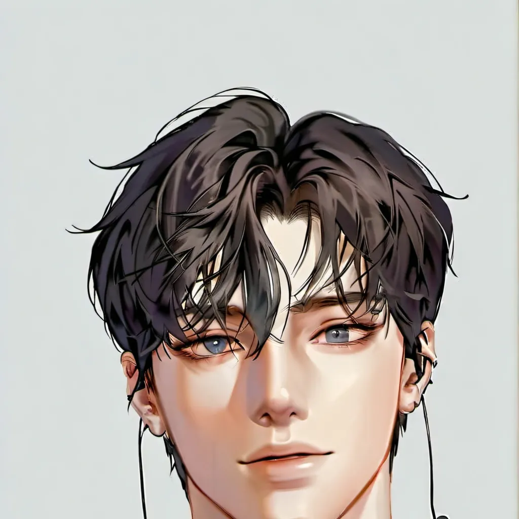 chat with ai character: guy