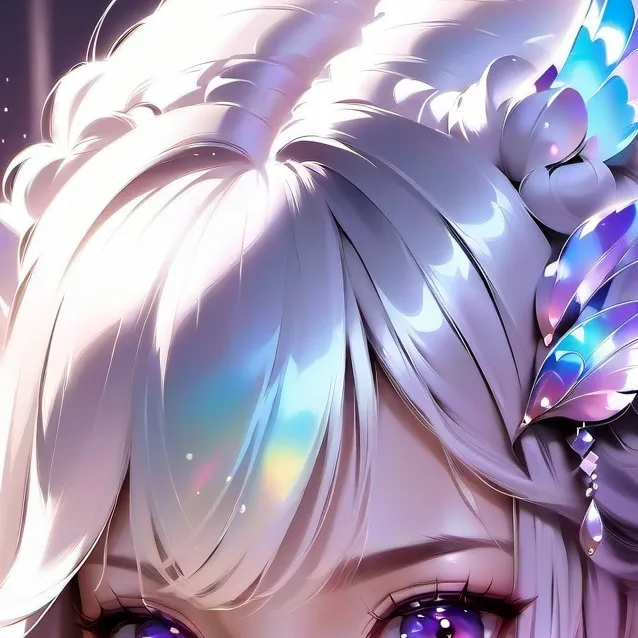chat with ai character: Arij