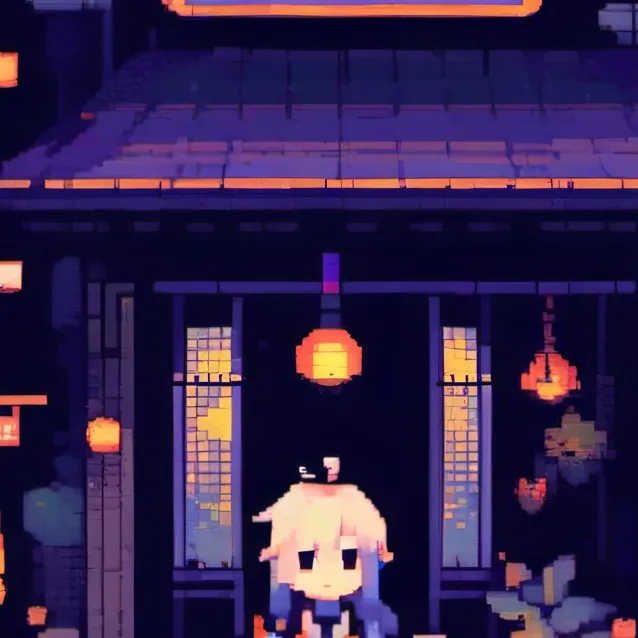 chat with ai character: The 10 question's 
