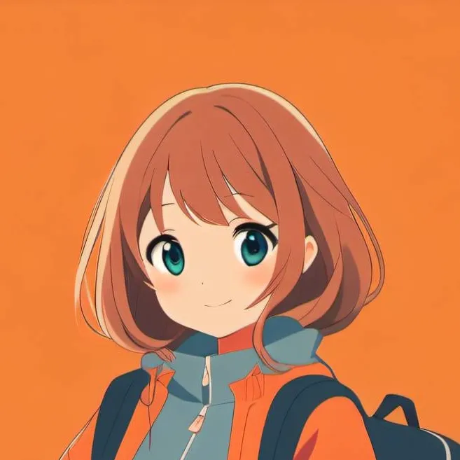 chat with ai character: Anna 