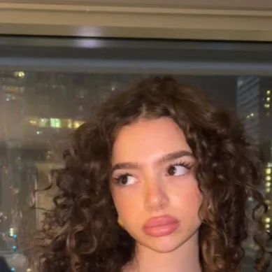 Chat with Demitra kalogera - text or voice, Enjoy AI Chat Free & Safe