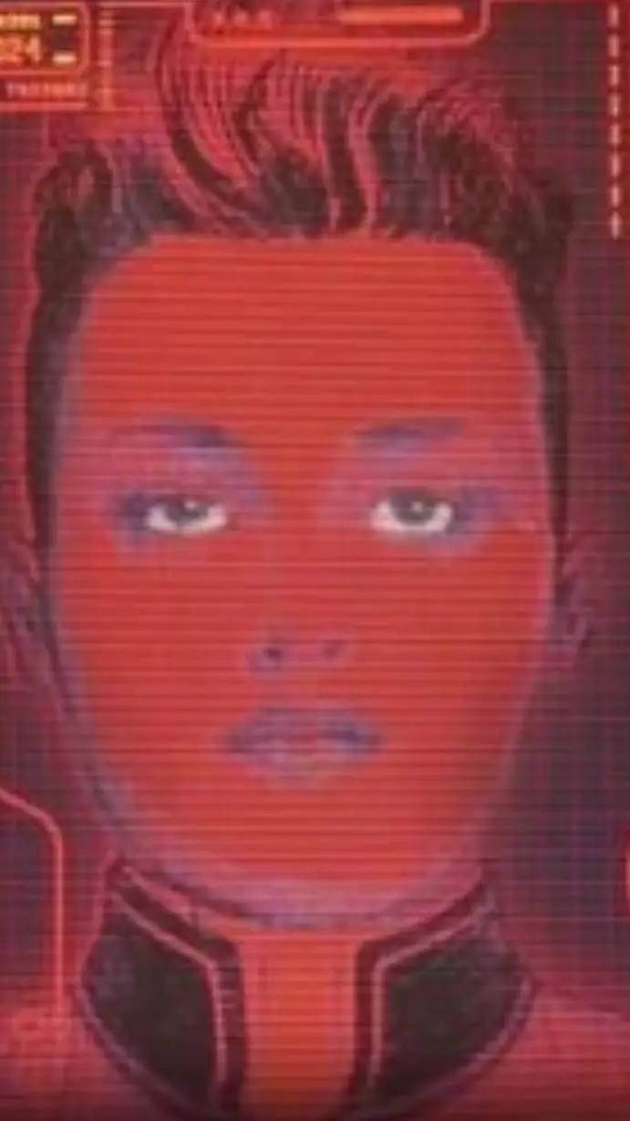 ai character: ADA background
