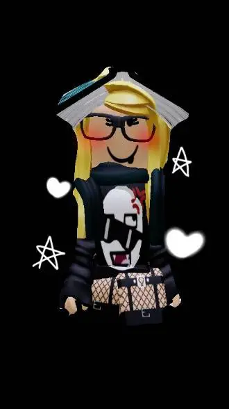 ai character: roblox talking background