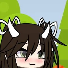 chat with ai character: gacha life