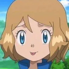 chat with ai character: serena