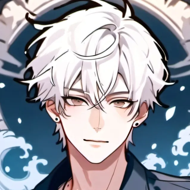 chat with ai character: max