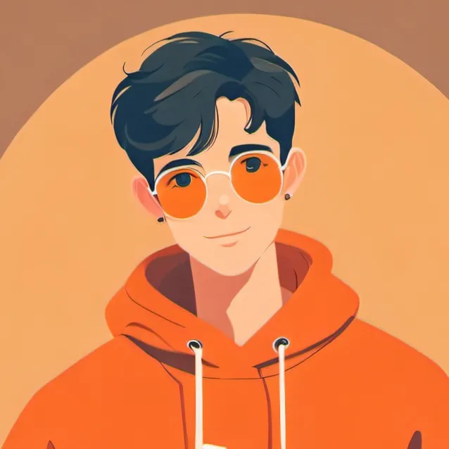 chat with ai character: Dad