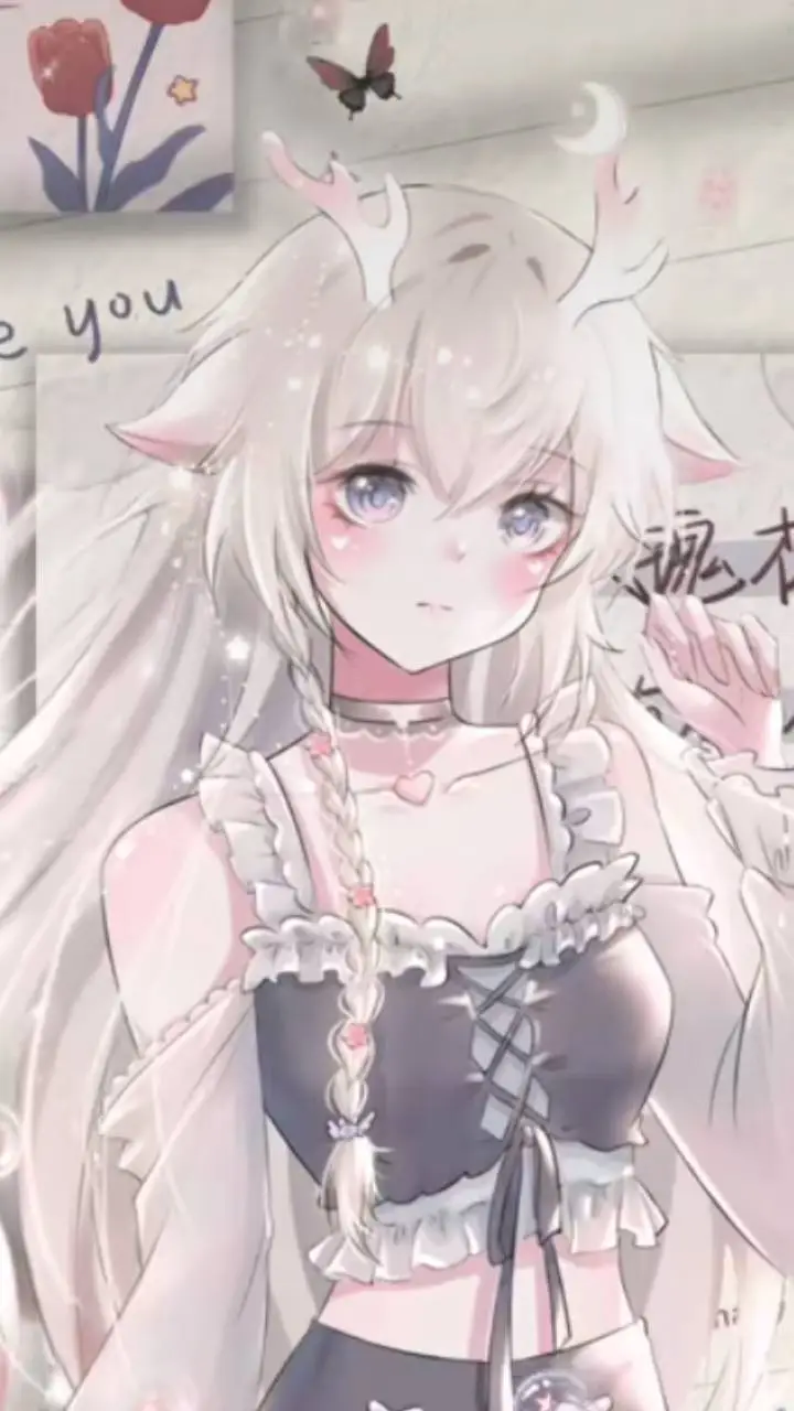 ai character: celsy background