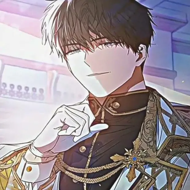 chat with ai character: pangeran black