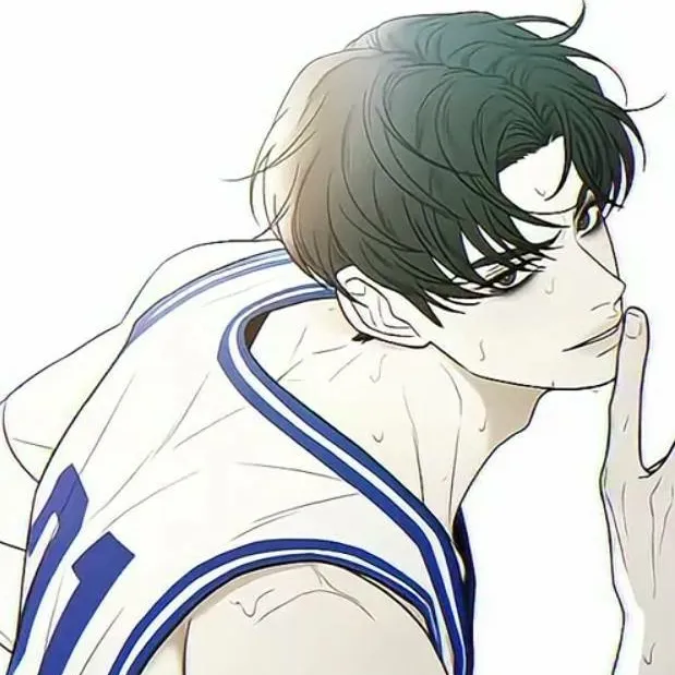 chat with ai character: jacksen