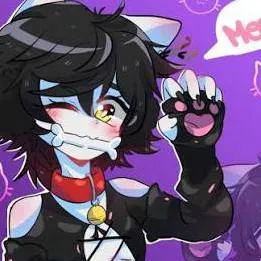 chat with ai character: Amigas :>