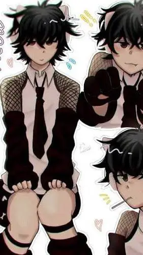 ai character: ..M-C-M-N-M-todos? background