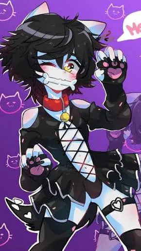 ai character: Que pasaría si?.. background