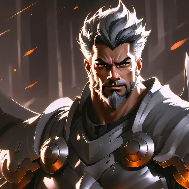 chat with ai character: Durple 