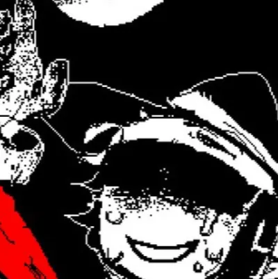 chat with ai character: Doublefedora angst