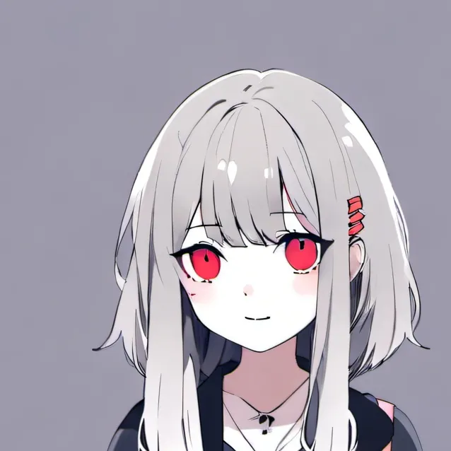 chat with ai character: lina