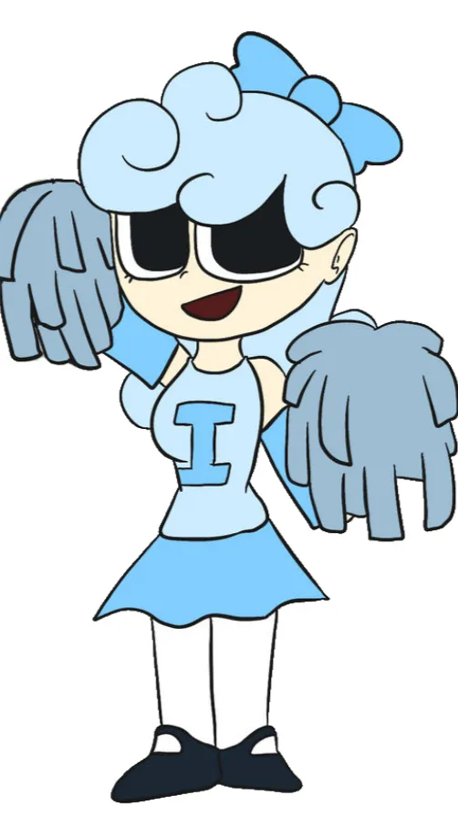 chat with ai character: Isabella