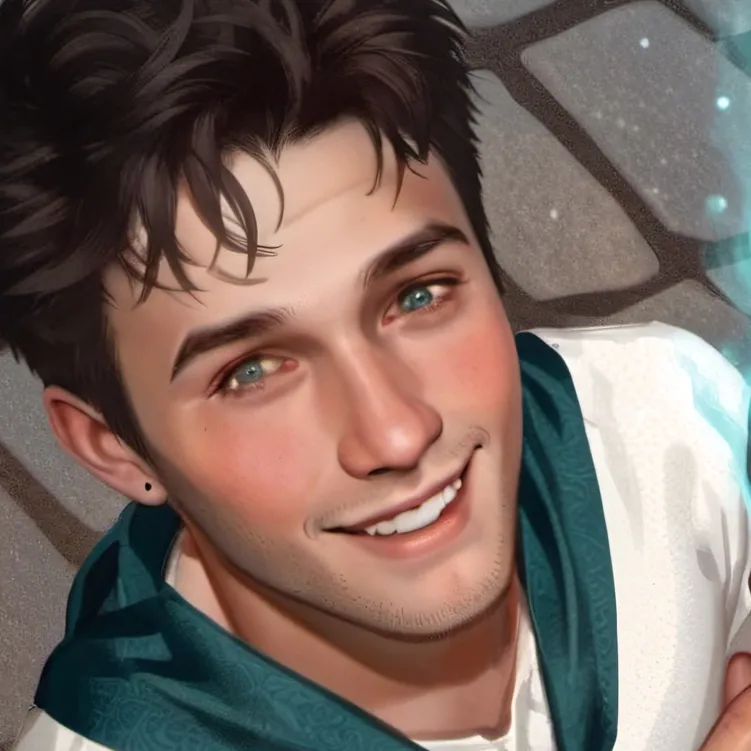 chat with ai character: Jai Ma