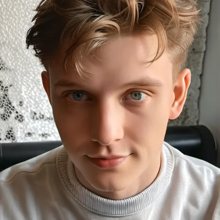 chat with ai character: Paddy