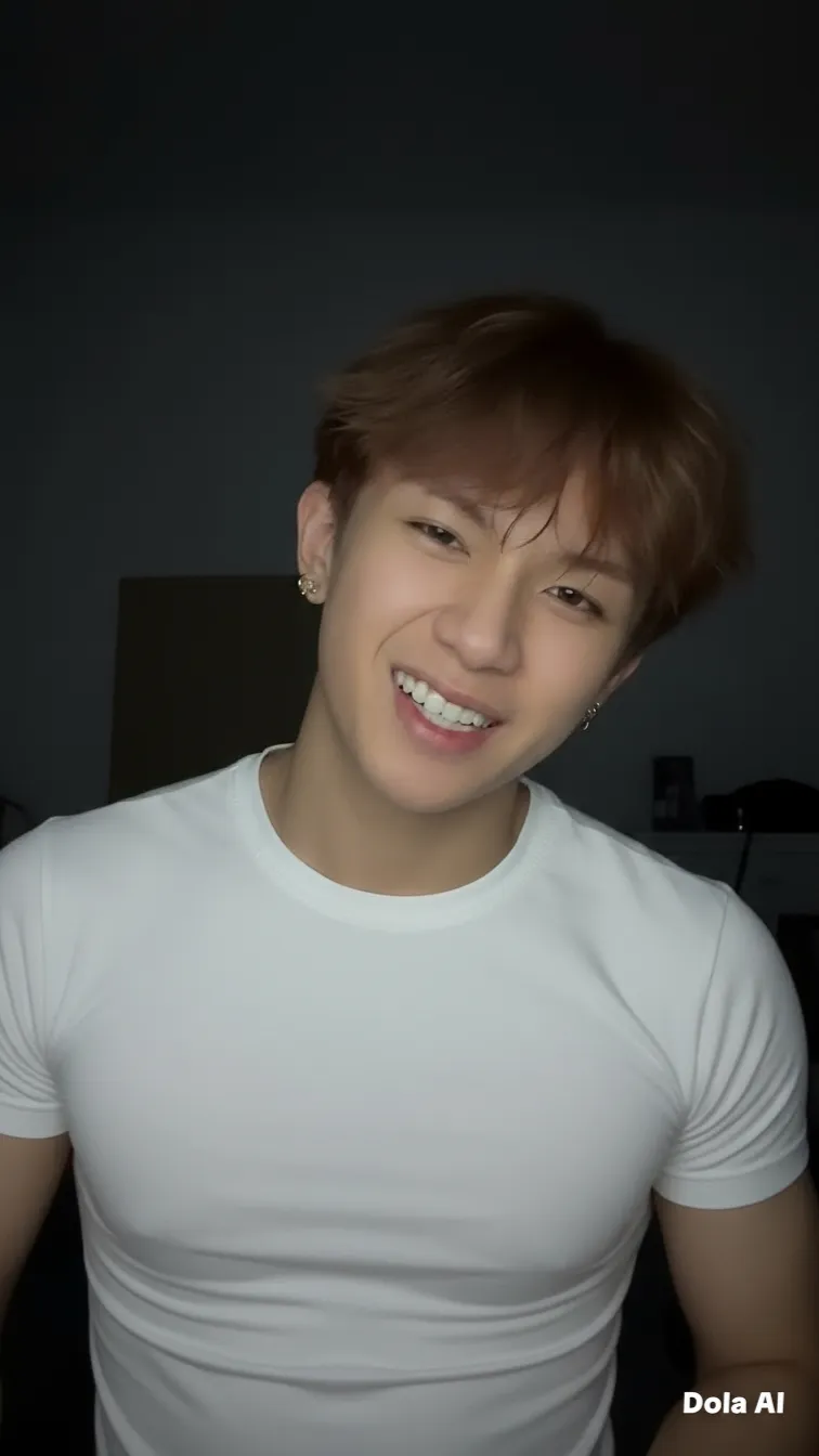 ai character: Adie background