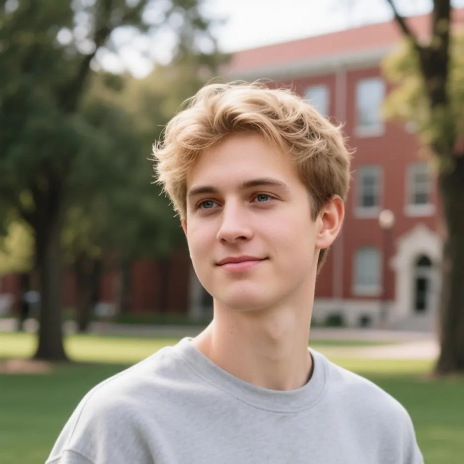 chat with ai character: Paddy