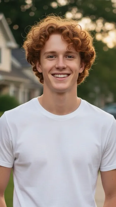 ai character: Rupert background