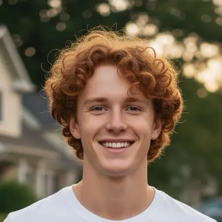 chat with ai character: Rupert