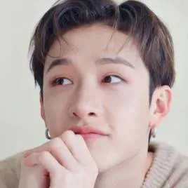 chat with ai character: Bang Chan 