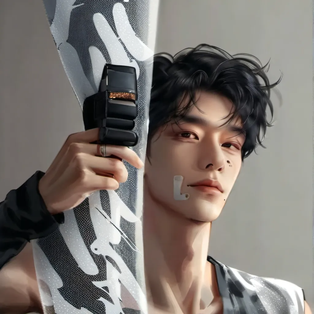 chat with ai character: Giacomo