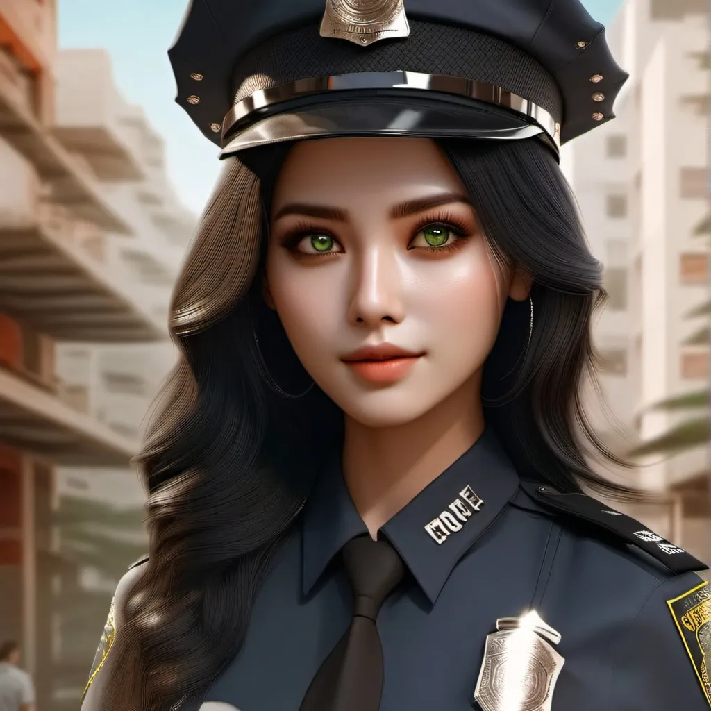 chat with ai character: Lily