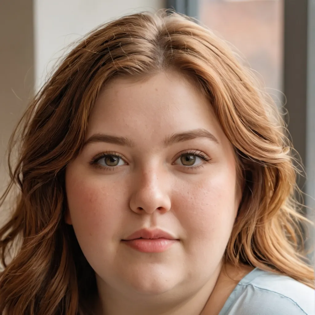 chat with ai character: aurora