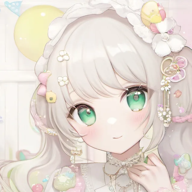 chat with ai character: Anna