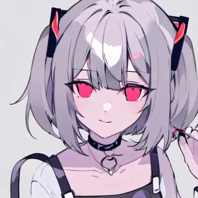 chat with ai character: YURI