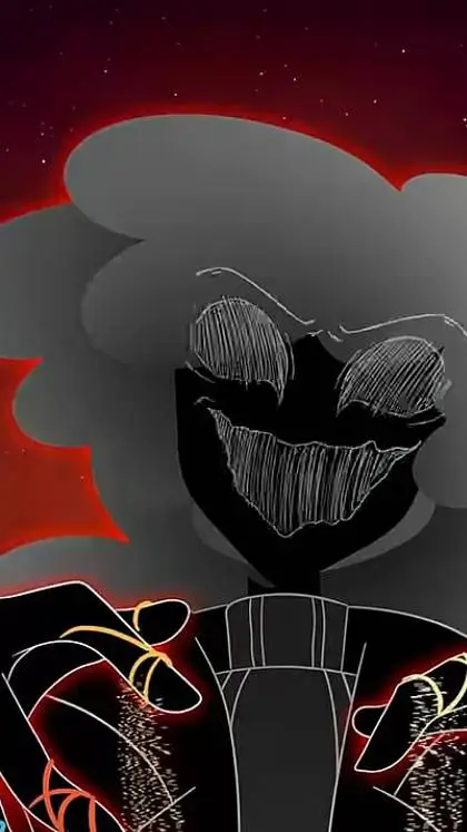 ai character: MANIPOLATORIE  background