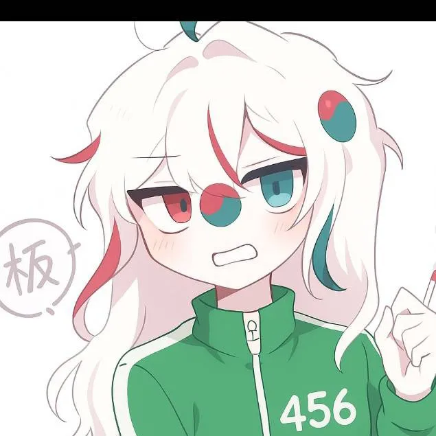 chat with ai character: KORAN girl 