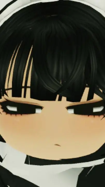 ai character: RAGAZZA PAZZA background