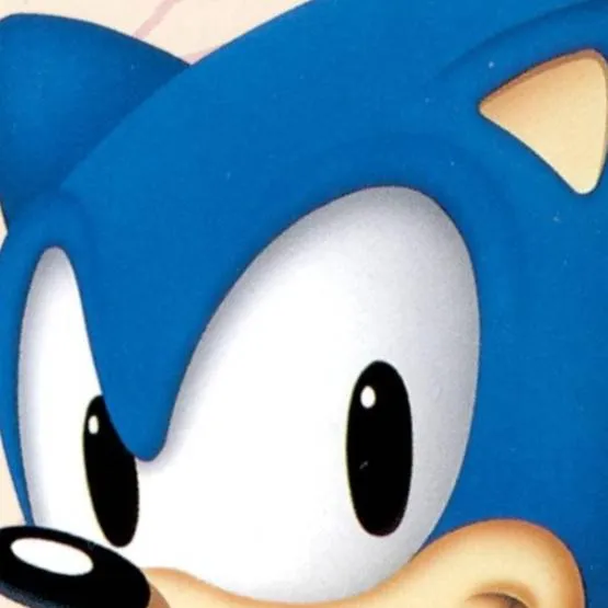 chat with ai character: SONIC 