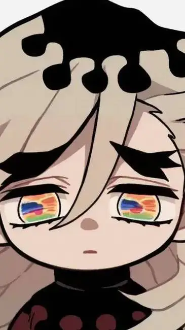 ai character: Doma background