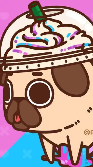 ai character: max background