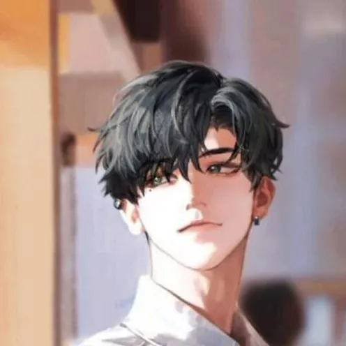 chat with ai character: Кай 💸😏