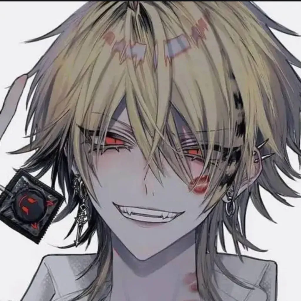 chat with ai character: Ден 