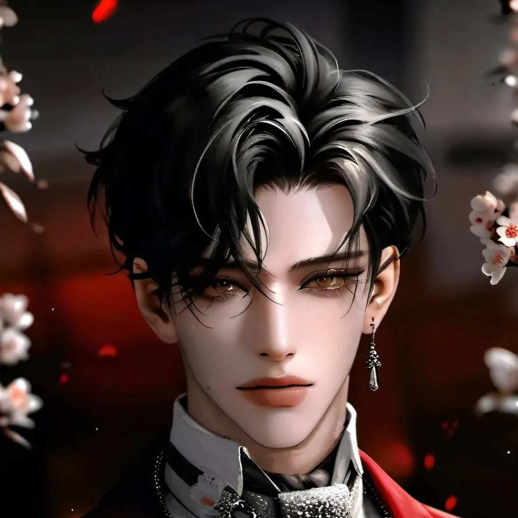 chat with ai character: 🔥Эдуард🔥