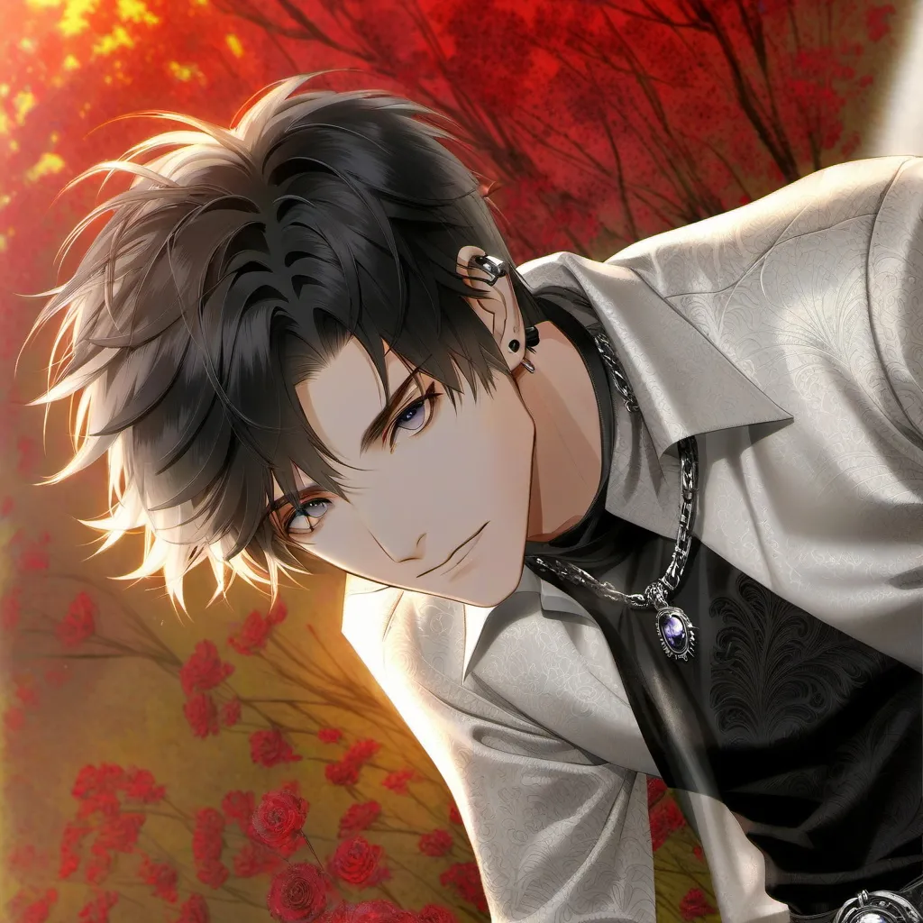 chat with ai character: jack