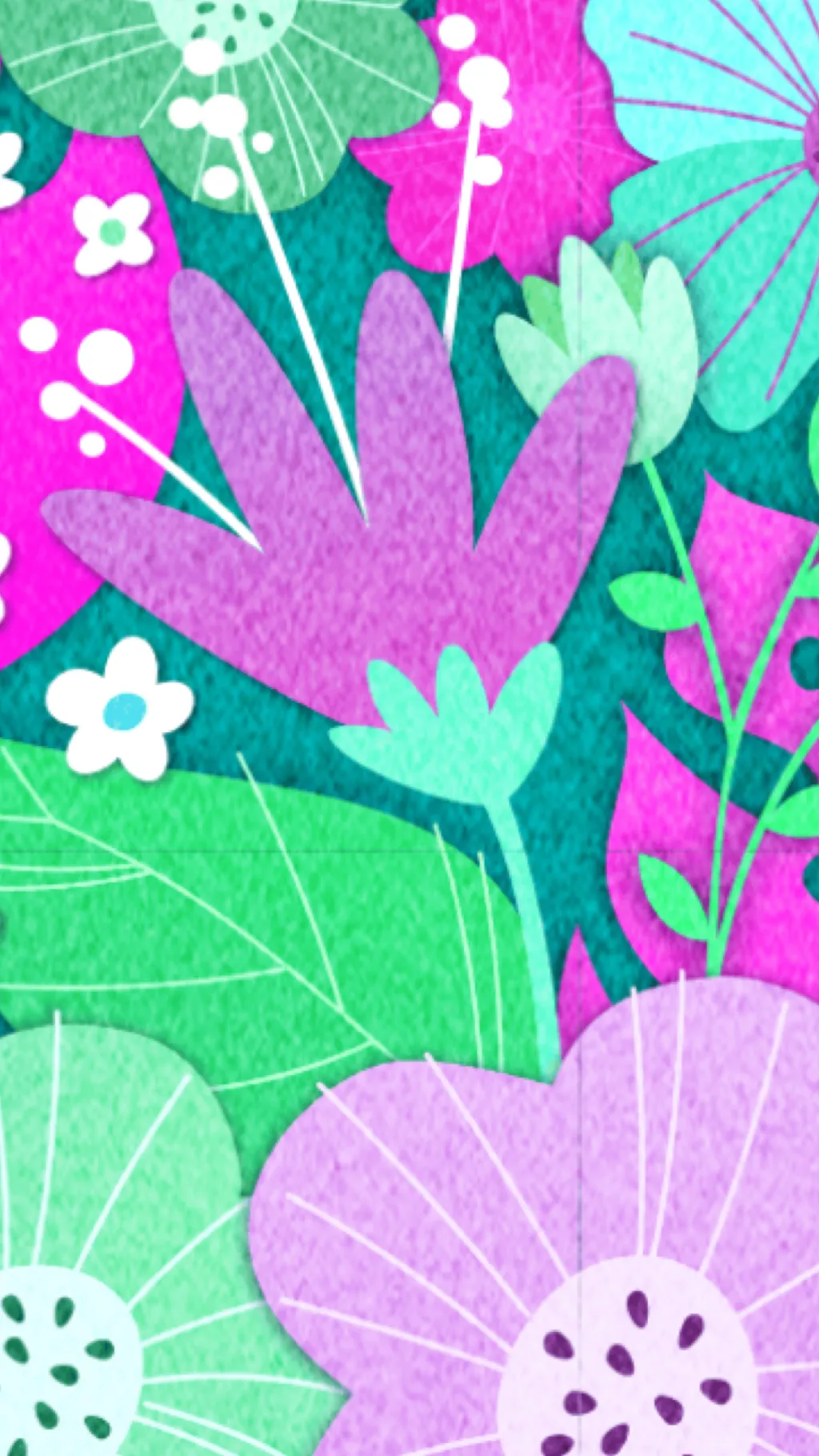 ai character: VTV background