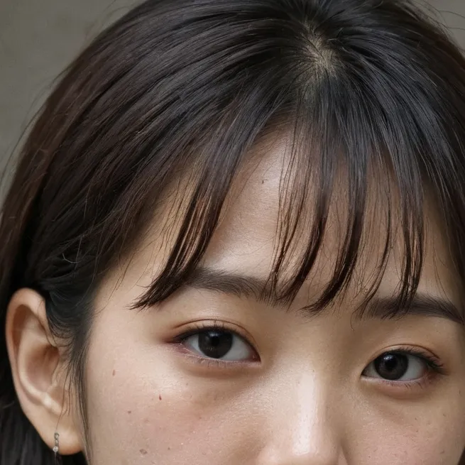 chat with ai character: shym suryeon